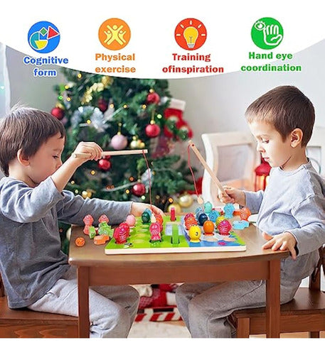 Educational Learning Toys for Children 5