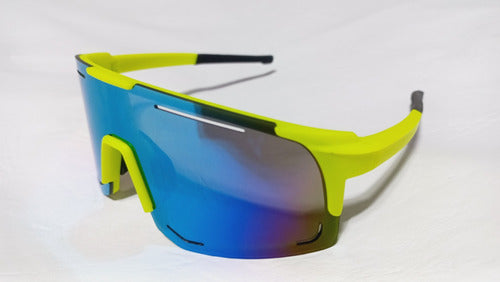 AAA Cycling Glasses MTB Route Trekking 2