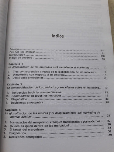 Marketing Para Gigantes Y Pigmeos - Jorge A. Hermida 2