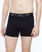 Eyelit Boxer Pack X2 Eyelit 594 De Algodón Y Lycra Para Hombre 0