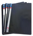 PVC Folder A4 Matte Base Ibi, Pack of 12 Units 0