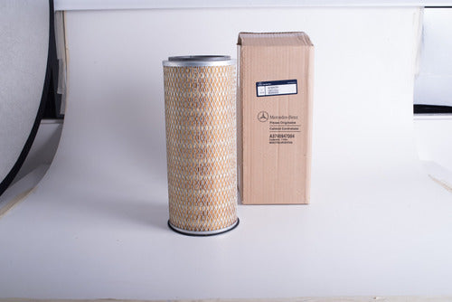 Mercedes-Benz Air Filter Element 3