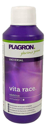 Plagron Vita Race 100ml Iron Stimulator 0