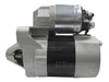 Motor De Partida Clio/kangoo 1.0/ Peugeot 206 (2 Furos) 2