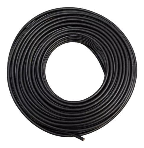 Conduelec Unipolar Cable 0.75mm X 10 Mts 0