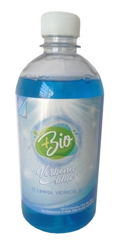 Masbio Limpia Vidrios Ecológico 100% Biodegradable - Verbena 0