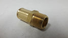 FNX Conector Block Ford Ecosport 03/12 1.6 Rocam 3/8 Bronce 2