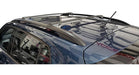 Aluminum Aerodynamic Roof Rack Bars for Volkswagen T-Cross 0