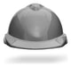 Libus Milenium Class S/V Safety Helmet Gray 2