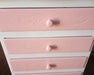 Ecorustic Wooden Chest of Drawers 3