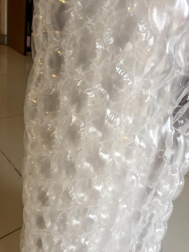 POLTER SRL Giant Bubble Wrap 35 mm - Extremely Durable and Burst-Resistant 1