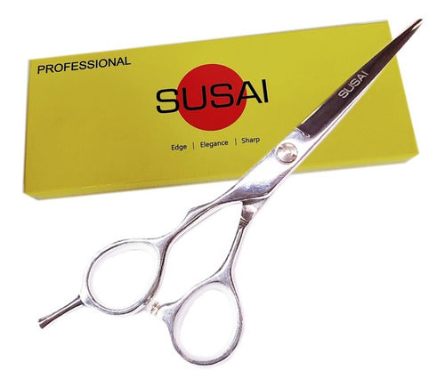 Susai Razor Edge Scissors for Left-Handed R1L-60 6.0 Japanese Steel 0