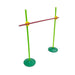 GYM-MAN Adjustable Functional Training Hurdle 1