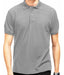 Premium Alpina Short Sleeve Plain Polo Shirt - Sti Digital 5