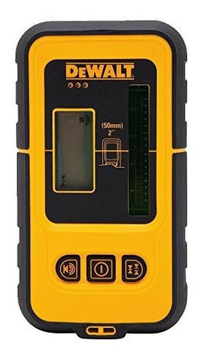 DeWalt Laser Detector, Green (DW0892G) 0