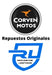 Corven Terrain 150 Pro Air Filter Box 2