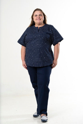 Uniformed Argentina Ambo Lexie Plus Size 0