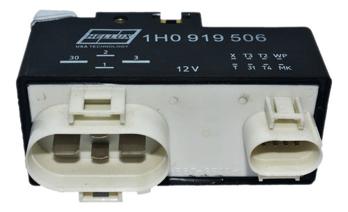 Hellux Relay De Electroventilador HE1H0919506 0