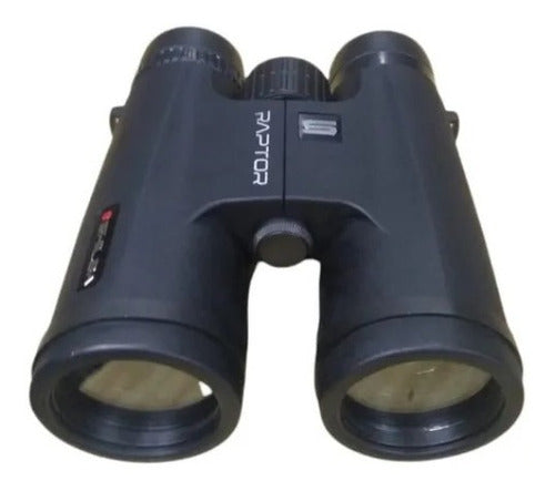 Binocular Shilba Raptor 10x42 Long-Range Birdwatching Camping 0