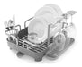 Umbra Dish Drying Rack Carbon Holster 0