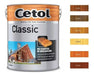 Cetol Brillante Exterior 1lt Protector Madera Pintumm 7