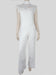 Moda Fashion Derosi Elegant Lace Jumpsuit for Ladies Party, Very Stylish and Comfortable 4