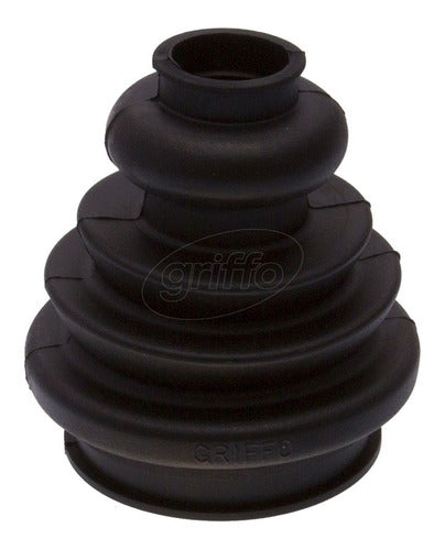 Volkswagen Saveiro Gearbox Side CV Joint Boot Kit - From 98 1