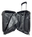 Pierre Cardin Medium/Large Rigid Luggage Set of 2 7