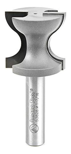 Amana Tool 53828 Window Sill Edging Router Bit 0