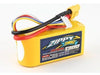 ZIPPY 1300mAh Compacto RC 4S 40C Lipo Pack 1