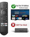 Control Remoto De Repuesto Para Toshiba E Insignia Smart Tv 2