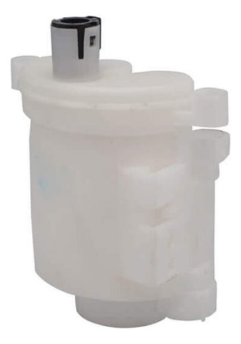 Wega Fuel Filter Equus 4.6 V8 2012 Onward 1