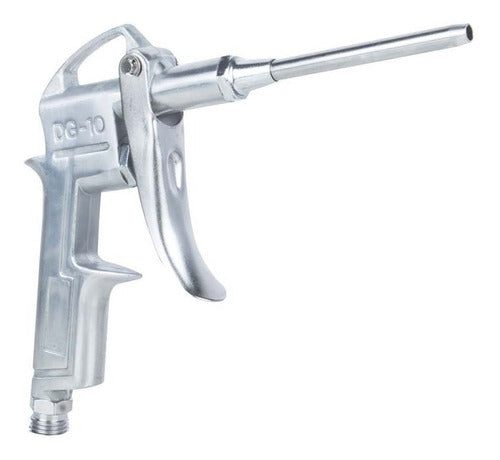 Ruhlmann Long Nozzle Cleaning Gun 0