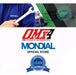 Porta Optica Mondial Enduro Td 200 P Original 3