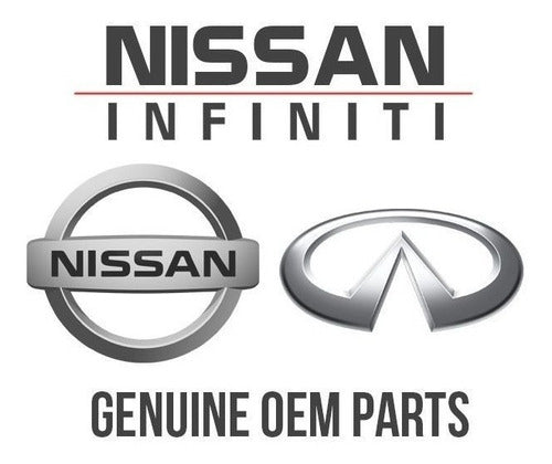 GF Nissan Sentra B14 Engine Crankshaft Seal GA16 Imported 2