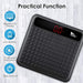 HIMALY Digital Body Weight Scale, Bathroom Scale 4