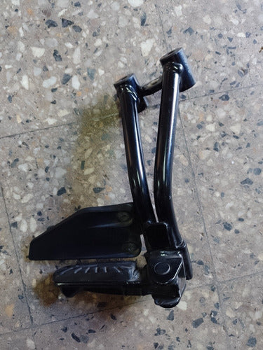 KTM Rear Pedal Support Right for Duke 200 390 0