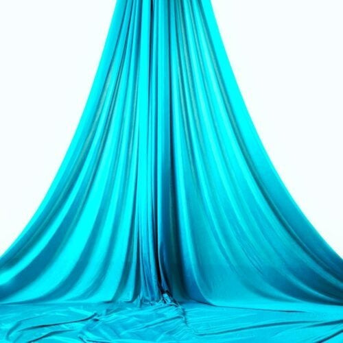 Aerial Acrobatics Fabric Non-Jersey Set, High-Quality Good Acetate! 18 Meters 7