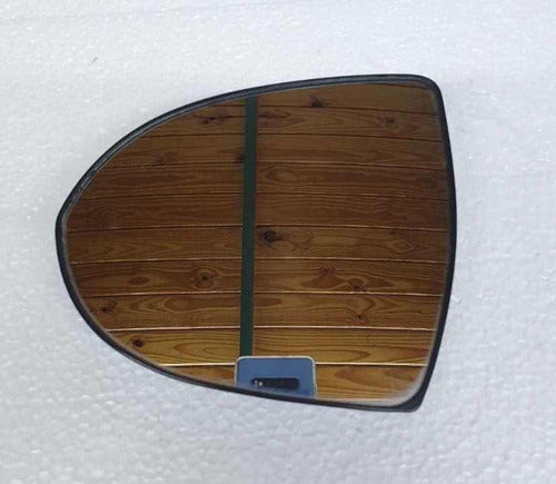 Kia Left Mirror Glass Sportage 2011/2015 Original 0