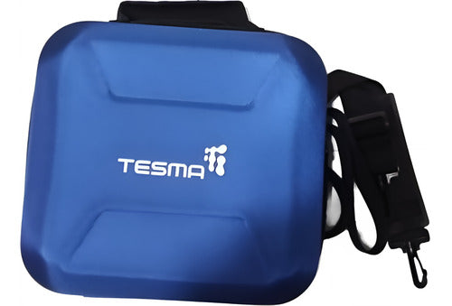 Tesma Bolso Para Campo 2 0