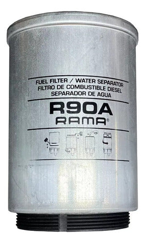 Rama Fuel Filter R90A 0