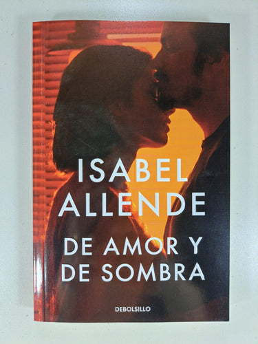 Lote X 3 Libros - Isabel Allende 3