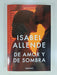 Lote X 3 Libros - Isabel Allende 3