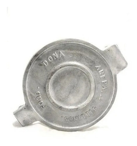 Handcrafted Tortilla Press / Tortilla Maker - 20 cm Diameter 1