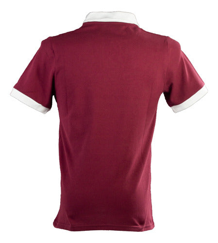 Retro Lanus Football Shirt 1927 1