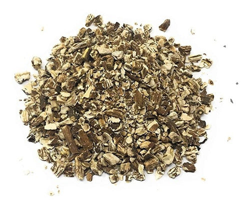 Diente De León Raíz 100g. Natural Herbs. 0