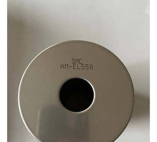 SMC AM-EL550 Filter 2