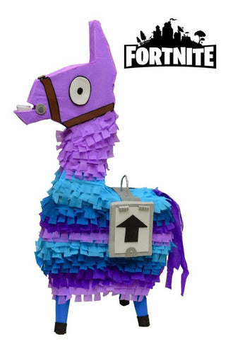 Decor Arte Piñatas Buo - Animal Characters 6