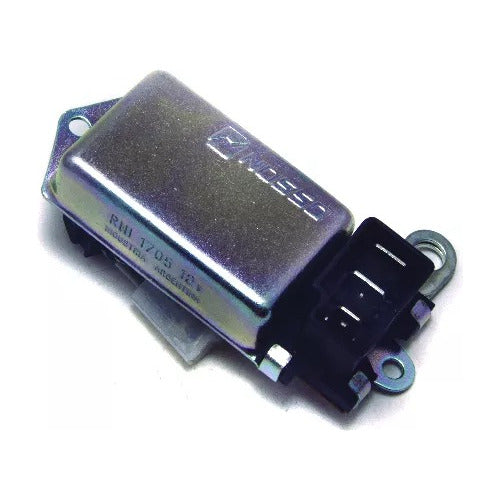 Nosso Voltage Regulator Compatible with Indiel Escort Saveiro 0