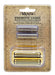 Vanta Premium Label Professional Barber Shaver Replacement Head + Blades 101 Gold 0